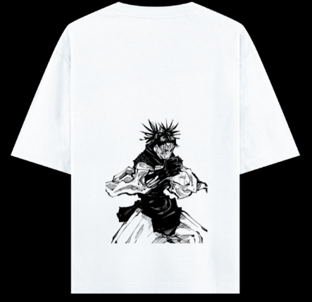 Anime Tee