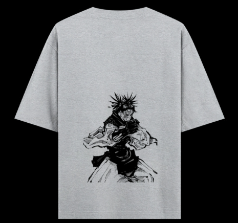 Anime Tee